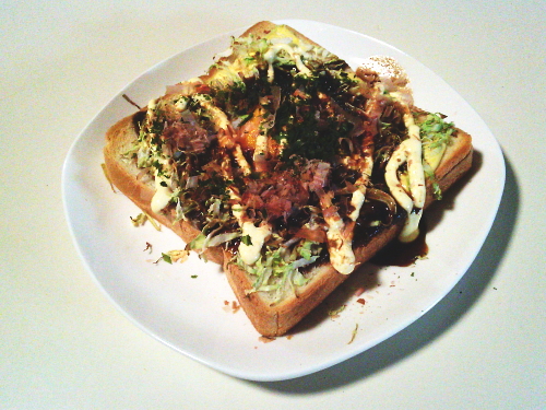 176.���D�ݏĂ��g�[�X�gDX