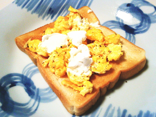 177.�u�藑�ƃN���[���`�[�Y�g�[�X�g