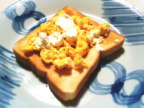 177.�u�藑�ƃN���[���`�[�Y�g�[�X�g