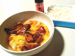 38.角煮で他人丼(No.1577)