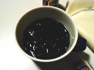 73.餃子とワカメのマヨソース丼(No.1668)