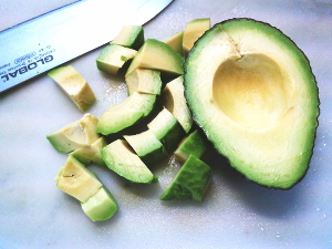 76.ローストビーフの大葉とクリームチーズ巻き（No.1673）