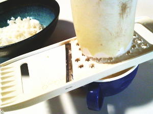 83.ローストビーフの餃子のタレ丼(No.1689)