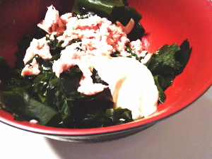 1701.ソーセージと餃子アレンジ弁当