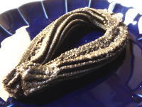 ローソン チョコチュロッキー