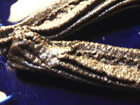 ローソン チョコチュロッキー