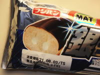 002.フジパン MAT 銀チョコW