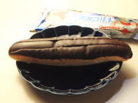 002.フジパン MAT 銀チョコW