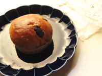 糖質を控えたチョコブレッド