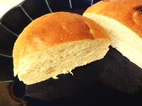 糖質を控えたチョコブレッド