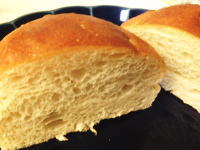 糖質を控えたチョコブレッド