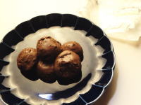 19.セブン ぷちもちチョコ