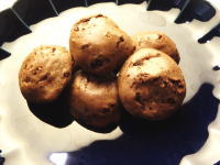 19.セブン ぷちもちチョコ