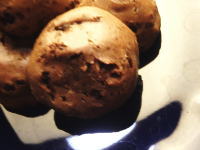 19.セブン ぷちもちチョコ