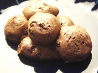 19.セブン ぷちもちチョコ