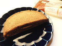 ヤマザキ ショコラスペシャル