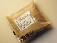 025.セブン ふんわりチョコドーナツ