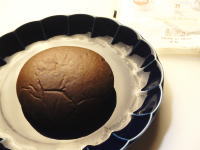 30.ショコラ&ホイップクリームパン