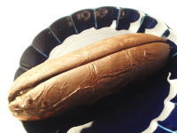 34.�^�J�M�x�[�J���[�@�`���R�J�P�i�N���[���T���h�j