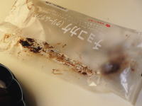 34.�^�J�M�x�[�J���[�@�`���R�J�P�i�N���[���T���h�j