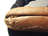 34.�^�J�M�x�[�J���[�@�`���R�J�P�i�N���[���T���h�j