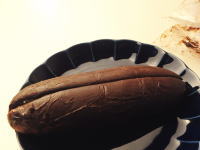 34.�^�J�M�x�[�J���[�@�`���R�J�P�i�N���[���T���h�j