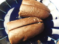 34.�^�J�M�x�[�J���[�@�`���R�J�P�i�N���[���T���h�j