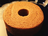 <b>48.チョコバームクーヘン</b>