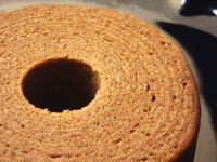 <b>48.チョコバームクーヘン</b>