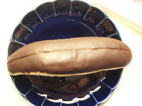 49.Pasco サンドロール 銀チョコバニラ