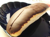 49.Pasco サンドロール 銀チョコバニラ