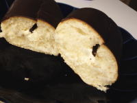 49.Pasco サンドロール 銀チョコバニラ