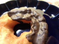 54.ローソン オールドファッションドーナツ