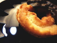 54.ローソン オールドファッションドーナツ