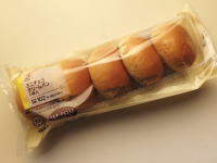 59.ローソン ミニチョコクリームパン