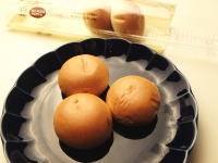 59.ローソン ミニチョコクリームパン