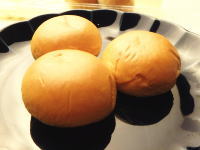 59.ローソン ミニチョコクリームパン