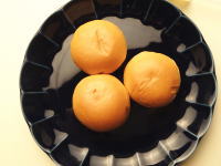 59.ローソン ミニチョコクリームパン