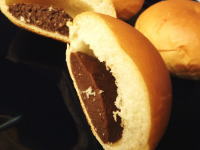 59.ローソン ミニチョコクリームパン