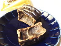 60.ローソン GODIVA ショコラブレッド