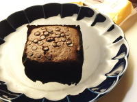 65.GODIVA テリーヌショコラ