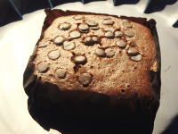 65.GODIVA テリーヌショコラ