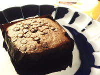 65.GODIVA テリーヌショコラ