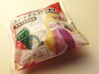 68.���}�U�L�@�X�C�[�g�`���R�h�[�i�c�@�J���t���`���R