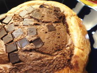 69.ヤマザキ トリプルチョコロール