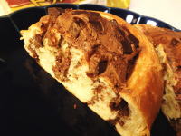 69.ヤマザキ トリプルチョコロール