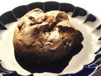 70.タカギベーカリー 石窯ショコラオレンジ