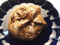 70.タカギベーカリー 石窯ショコラオレンジ