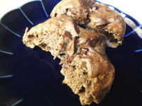 70.タカギベーカリー 石窯ショコラオレンジ