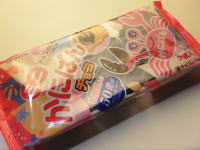 72.�Z�u���@�~�j���ɂς�`���R